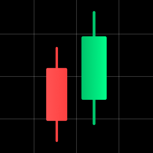 Dzengi.com: Stock Investing logo