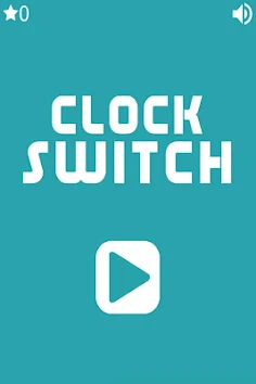 Clock Switch - Addictive Game - Screenshot 3