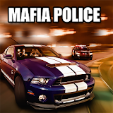 LA Mafia Police War Chase 2016 icon