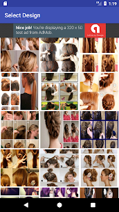 Girls HairStyles APK for Android Download 3