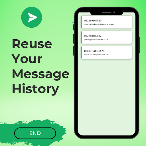 Whatsapp Direct Chat