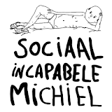 Sociaal incapabele Michiel icon