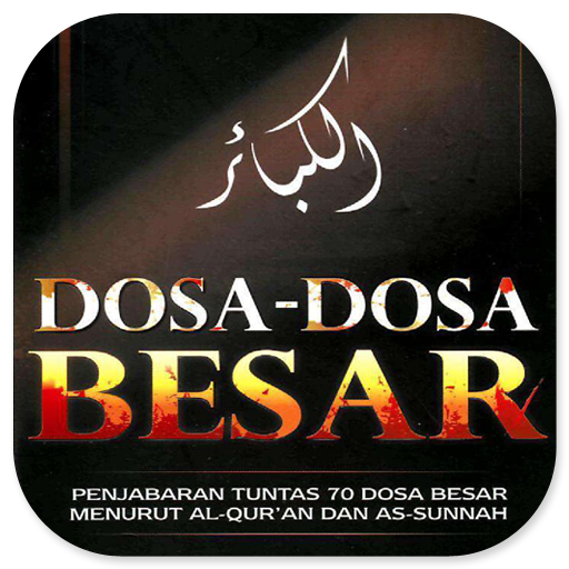 Dosa-dosa Besar Al-Kabair logo