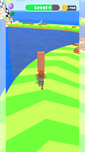 Shortcut Surfer Screen 3