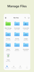 Owlfiles - File Manager Unknown