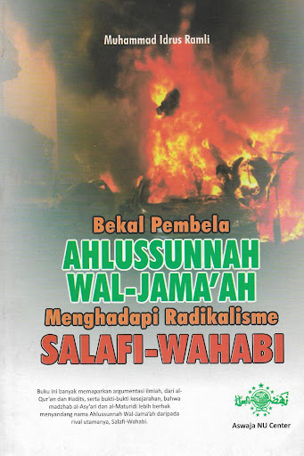 Android application Bekal Ahlussunnah Wal-Jama'ah screenshort