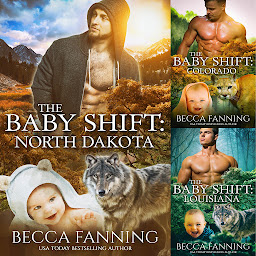 Icon image Shifter Babies Of America