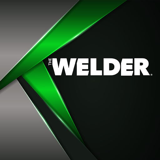 The WELDER  Icon