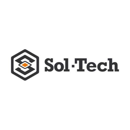Sol-Tech logo