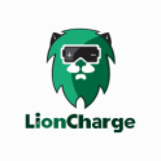Lion Charge logo