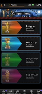 Goal – Soccer PVP Game 5