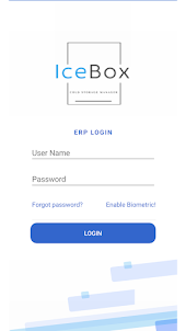 Icebox ERP