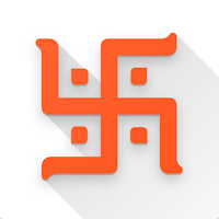 Panchang - Hindu Calendar Light Minimal Basic App