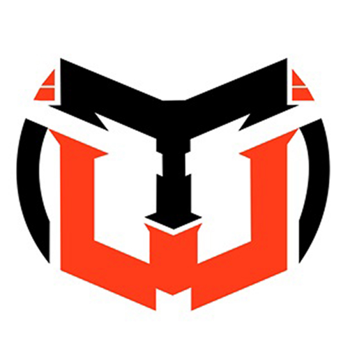 Warriors Barcelona logo