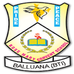 ROSE MARY CONVENT SCHOOL, BALLUANA(BTI) Apk