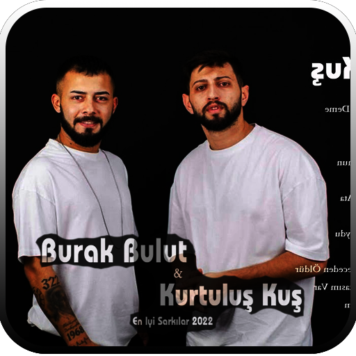 Burak Bulut ve Kurtuluş Kuş Download on Windows