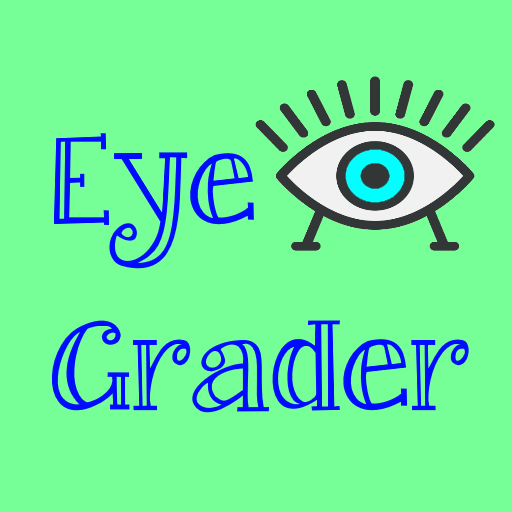Eye Grader Logo