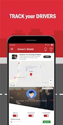Driver's Shield - GPS Tracker | Call BLOCKER