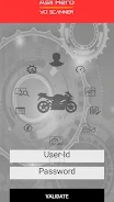 Asli Hero VCI Scanner screenshot 1