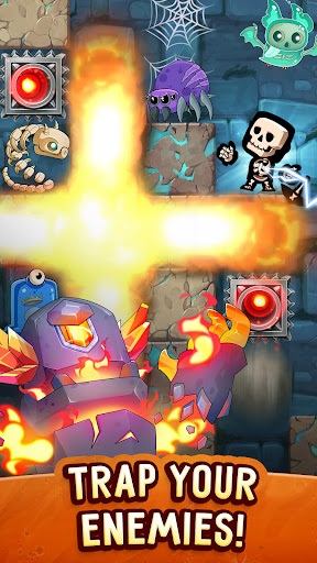 Dig out! Gold Mine Game - Action - games