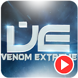 VenomExtreme Videos icon