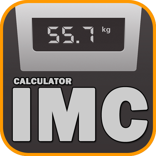 BMI Calculator 1.07 Icon