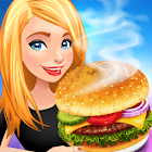 Kitchen Chef Cooking Games Madness Cook Restaurant 1.29