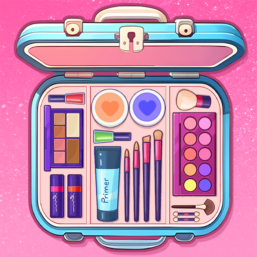 Perfect Organizing: Tidy Games Logo