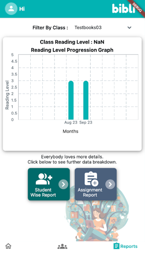 TeachWithBibli Screenshot 3