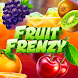 FruitFrenzy - Androidアプリ