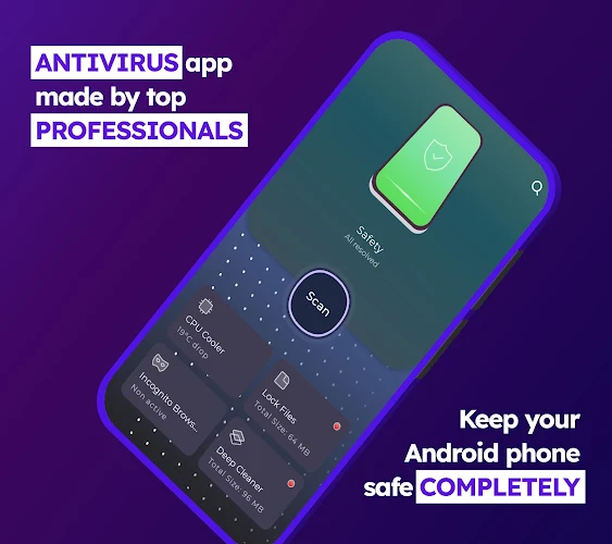 Elite Antivirus: Virus Cleaner - Latest Version For Android - Download Apk