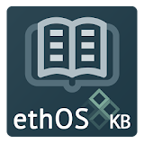 ethOS - Linux documentation icon