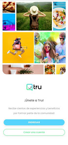 Tru 0.9.1 APK + Мод (Unlimited money) за Android