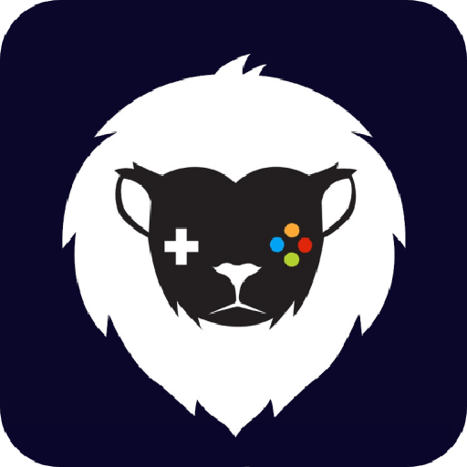 Game Stadia: Play Kenyan Games logo