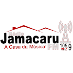 Cover Image of 下载 Rádio Jamacaru FM  APK