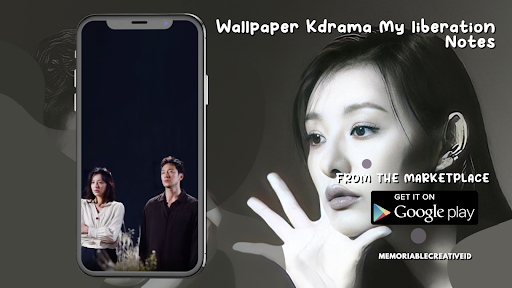 Wallpaper Kdrama My liberation