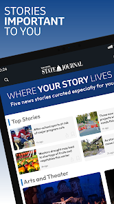 Screenshot 6 Wisconsin State Journal android