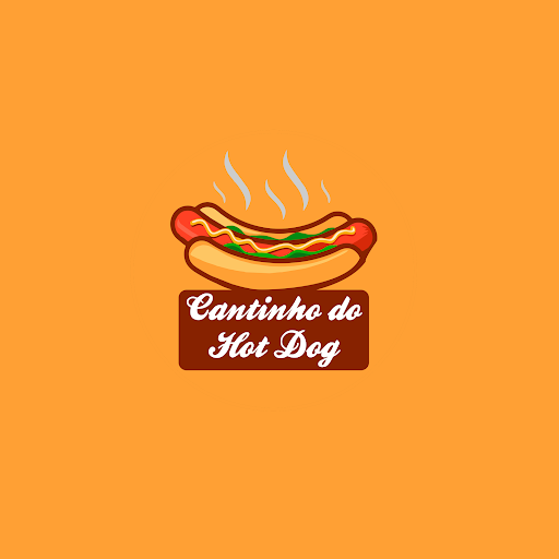 Android application cantinho_do_hotdog screenshort
