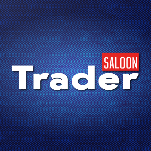 Trader Saloon