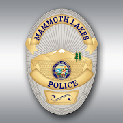 Mammoth Lake Police Department App