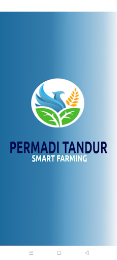 Android application Permadi Tandur screenshort