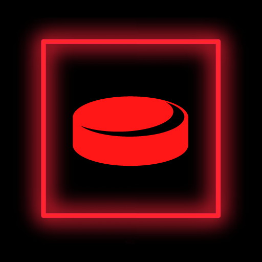 Neon Hockey v3