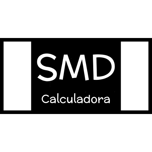 SMD / SMT Resistor Calculator Apps on Google Play