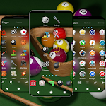 Cover Image of Download Gaming Theme for Android ™  APK