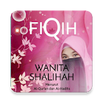 Cover Image of Download Fiqih Wanita Shalihah  APK