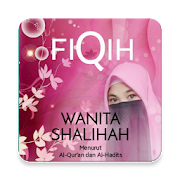 Fiqih Wanita Shalihah