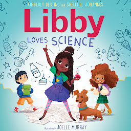 Icon image Libby Loves Science