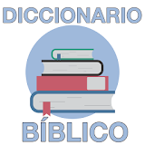 Diccionario biblico icon