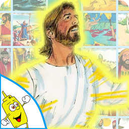 Icon image Bible Memory Game