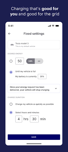 PowerFlex Screenshot 3 - AppWisp.com